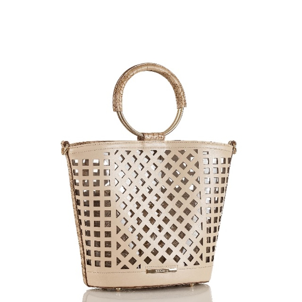Brahmin 2 Piece Bundle - Picture 5 of 8